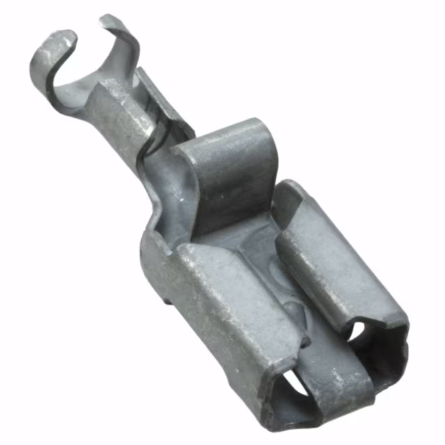 170265-2 TE Connectivity AMP Connectors  Connettori a sgancio rapido Connettori a sgancio rapido